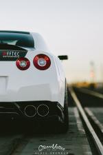 Nissan GT-R by Devid 2014 года
